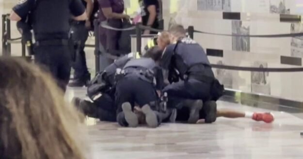 6 people stabbed at Penn Station. Here’s what we know.