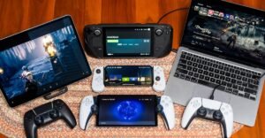 Sony’s next-gen PlayStation will go ‘beyond the living room’