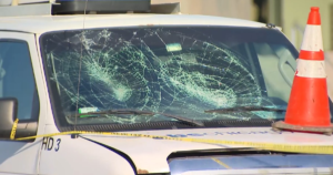 Chicago news crew attacked near Adler Planetarium