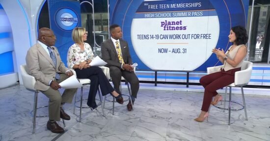 Score These June 2026 Freebies: Planet Fitness, Bowling, More