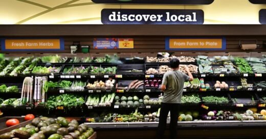 U.S. economy adds 172,000 jobs in May despite inflation