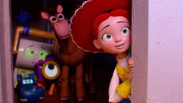 ‘Toy Story 5’ VFX Supervisor Says Taylor Swift’s Song Kept Secret