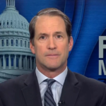 Rep. Jim Himes says Bill Pulte in intelligence role is Trump’s “worst and most dangerous” appointment