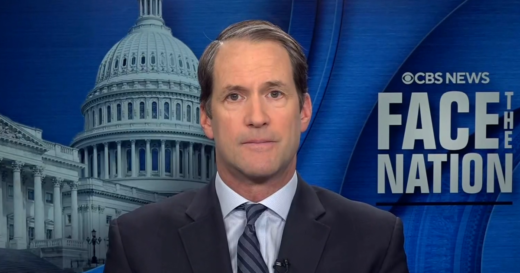 Rep. Jim Himes says Bill Pulte in intelligence role is Trump’s “worst and most dangerous” appointment