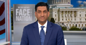 Khanna condemns Platner’s past actions, but “they didn’t come as a surprise” to Maine voters