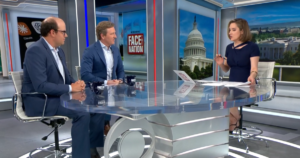 Face the Nation: Bacon, Krebs, Buchanan, Barcott