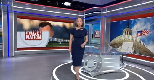 Full transcript of “Face the Nation with Margaret Brennan,” June 7, 2026