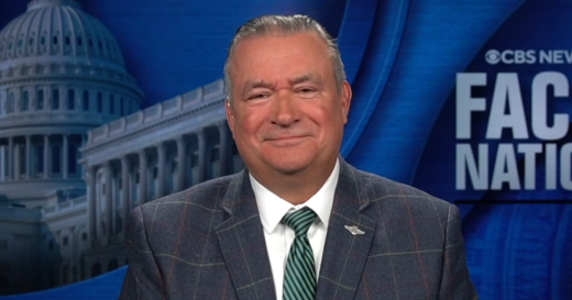 GOP Rep. Don Bacon says Trump’s endorsement of Ken Paxton is Texas was a “mistake”