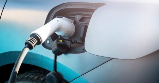 High gas and car prices drive banned Chinese EVs into U.S. consumer focus