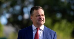 Trump stands by decision to name Pulte to intel role, despite revolt in Congress that could block spy powers renewal