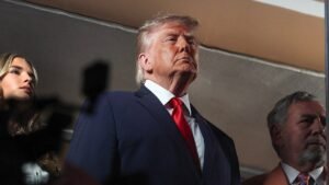 Rep Jerry Nadler seemingly blames Trump for Knicks’ NBA Finals Game 3 loss