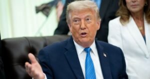 Trump Says ‘I Love the Inflation’ as Rate Spikes to 3-Year High