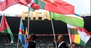 2026 World Cup kicks off in Mexico as U.S. prepares to face off with Paraguay
