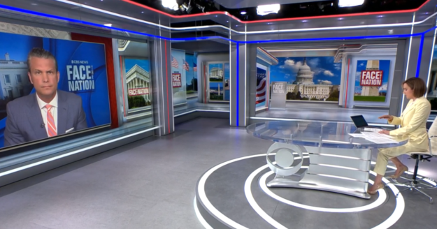 Full transcript of “Face the Nation with Margaret Brennan,” June 14, 2026