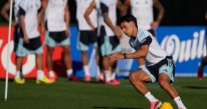 Kansas City prepares for the World Cup spotlight