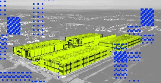Amazon employees say they’re facing termination for backing data center limits