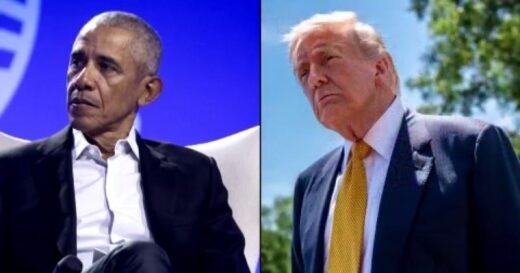 Comparing Trump’s newly-released Iran peace plan with Obama’s