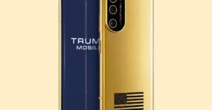 T1 Phone PR firm is ‘not assisting Trump Mobile any further’