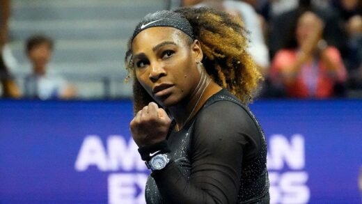 Wimbledon surprise as Serena Williams accepts singles wildcard at 44