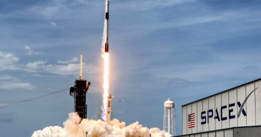 SpaceX tumbles 23% from its high as investors see gains wiped out