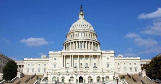 Senate approves war powers resolution in symbolic move rebuking Trump on Iran