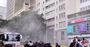 7.1-magnitude earthquake rattles Venezuela