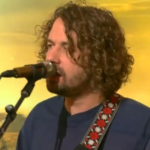 Saturday Sessions: Kevin Morby performs “Javelin”