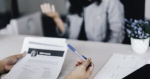 How AI is Changing the Job Market and Workplace in America
