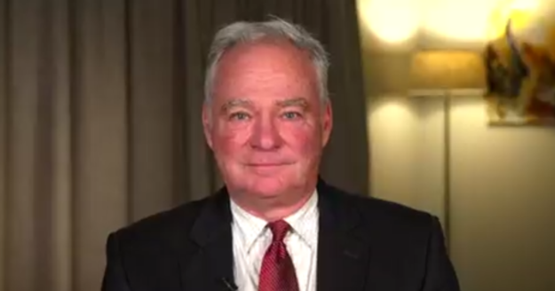 Kaine says guardrails on Pentagon firings could see bipartisan support in Congress