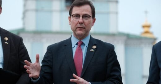 GOP Rep. Tom Kean expected to return to Congress today after mysterious illness