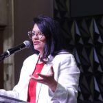 House sinks Rep. Rashida Tlaib’s second war powers resolution on Lebanon