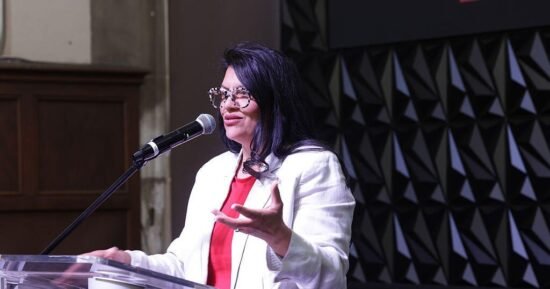 House sinks Rep. Rashida Tlaib’s second war powers resolution on Lebanon
