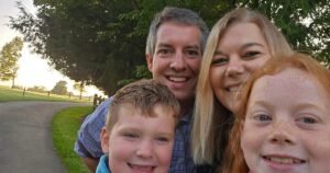 A mom “didn’t feel taken seriously” even as her symptoms worsened. Then tests found a rare disease.