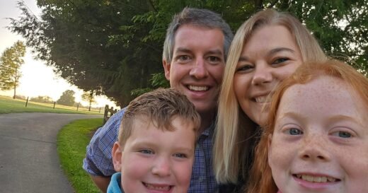 A mom “didn’t feel taken seriously” even as her symptoms worsened. Then tests found a rare disease.