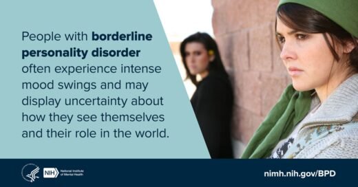 Borderline Personality Disorder – National Institute of Mental Health (NIMH)