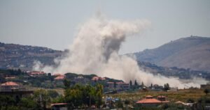 Iran says “no tangible progress” made in talks with U.S. as Israel, Lebanon renew ceasefire