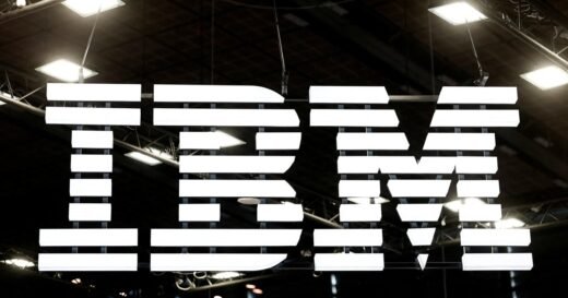 IBM unveils technology for chips it says pack performance leap and use much less power