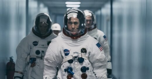4K Blu-rays are three for $33 ahead of Father’s Day