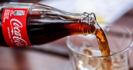 Coke, Pepsi, Dr Pepper to use QR codes for ingredient info