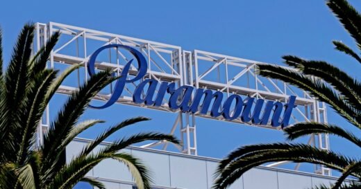 Paramount accuses Netflix of ‘scorched-earth’ campaign against Warner Bros. deal