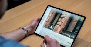 At $499, Apple’s M3-powered iPad Air is a good deal