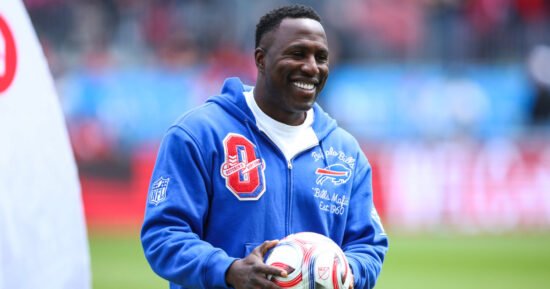 Jozy Altidore, now a broadcaster, is bullish on the U.S. making a deep World Cup run