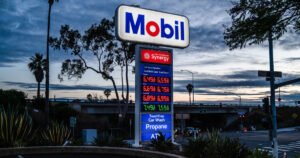 How much more have you paid for gas since February? Updated daily.