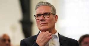 Keir Starmer set to unveil plans for new online protections for children