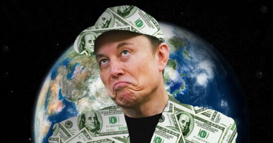 Musk’s soon-to-be-trillionaire status brings political attacks