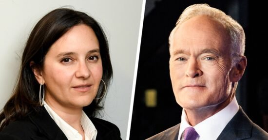 CBS News’ Bari Weiss addresses ‘unfortunate’ firing of Scott Pelley