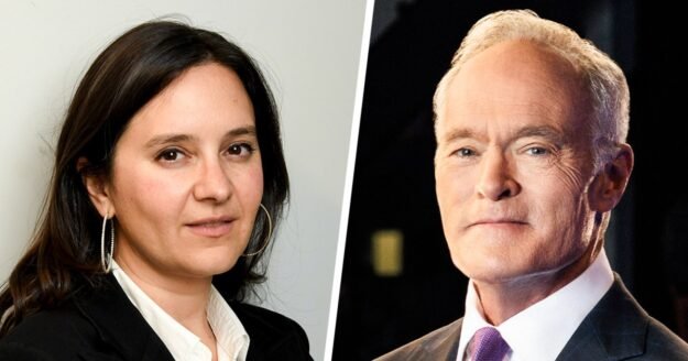 CBS News’ Bari Weiss addresses ‘unfortunate’ firing of Scott Pelley