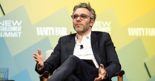 New ‘60 Minutes’ boss takes meetings with staffers after clash with Scott Pelley