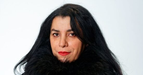 Marjane Satrapi, French-Iranian author of ‘Persepolis,’ dies at 56