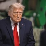 Trump says Fed chair should ‘do whatever he wants’ but criticizes possible interest rate hikes